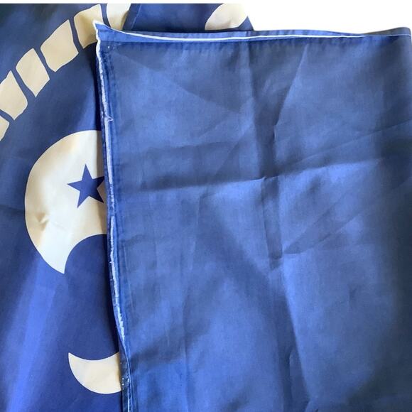 Boy Scouts of America, BSA, 3 Ft. x 5 Ft., Loose Stitching - Picture 3 of 4